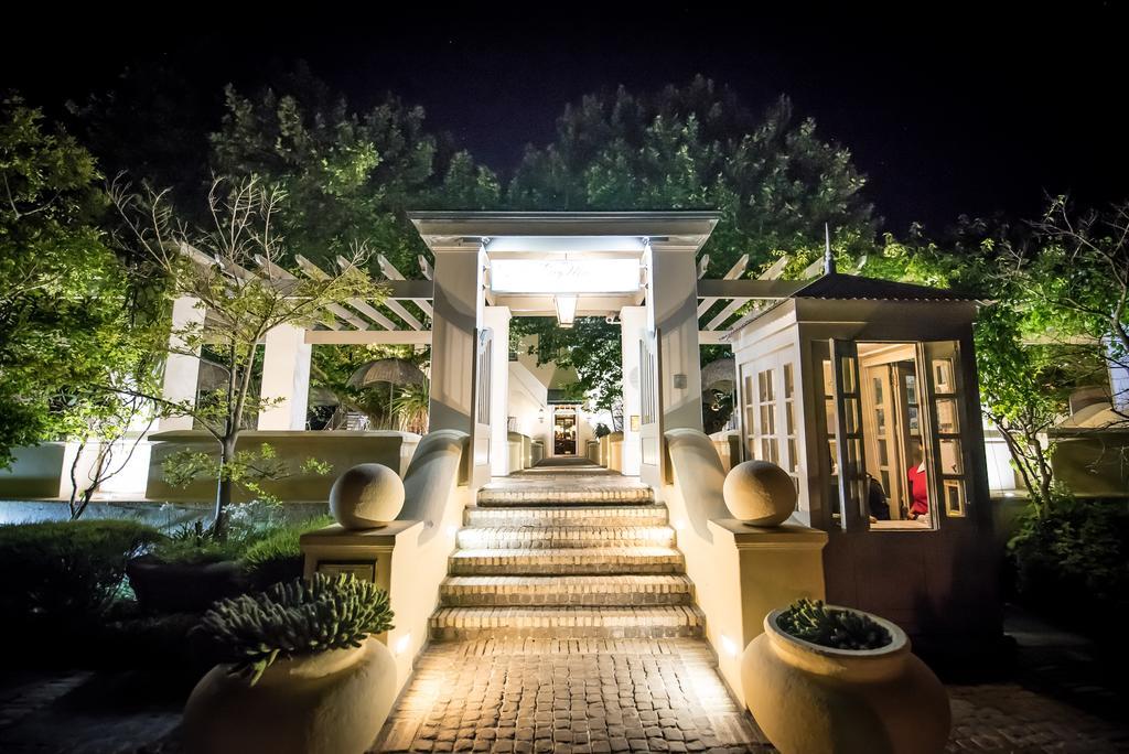 Гостьовий будинок Hout Bay Manor Екстер'єр фото
