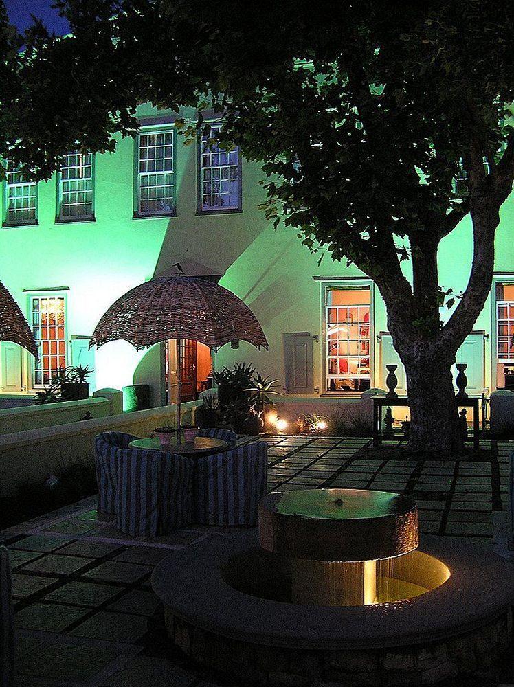 Гостьовий будинок Hout Bay Manor Екстер'єр фото