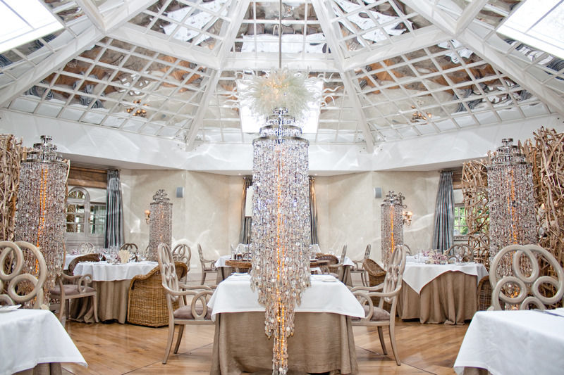 Гостьовий будинок Hout Bay Manor Екстер'єр фото