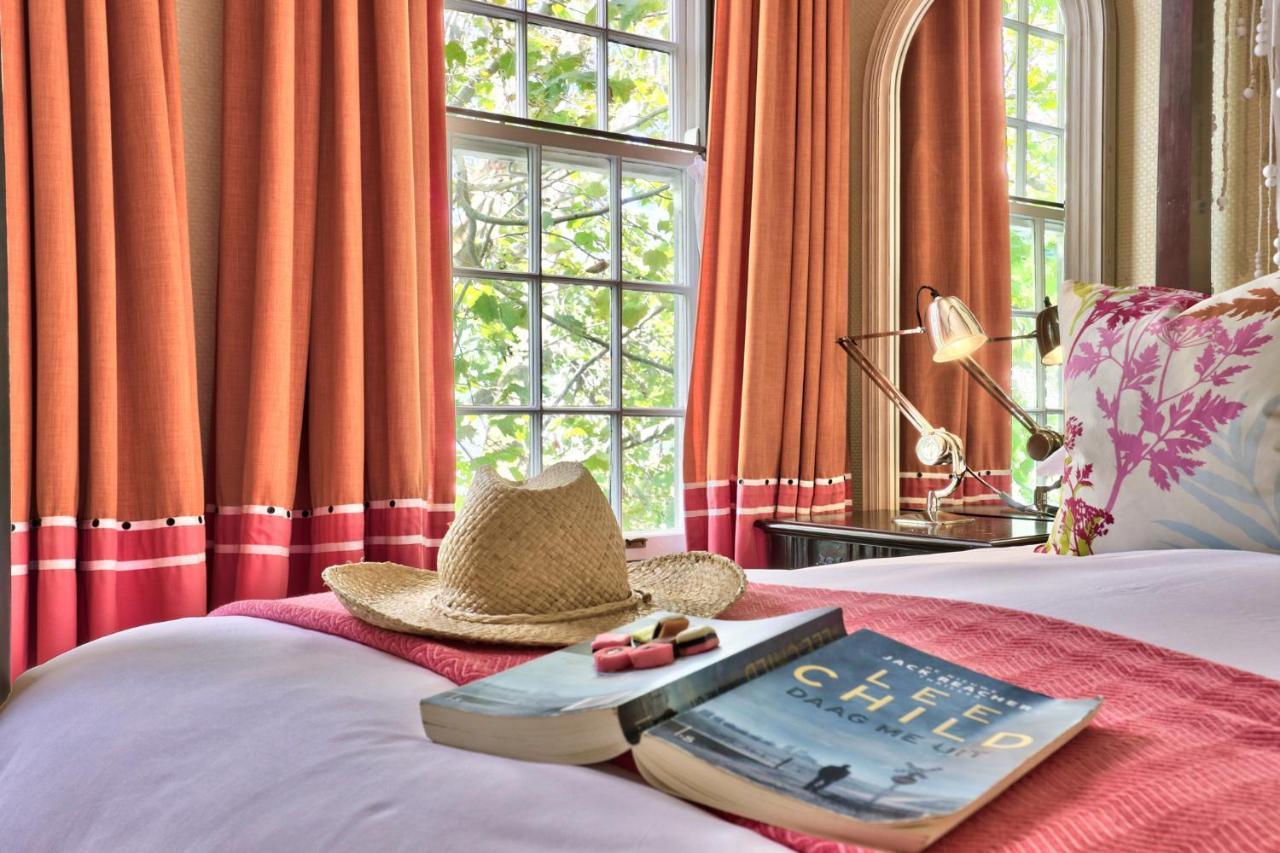 Гостьовий будинок Hout Bay Manor Екстер'єр фото