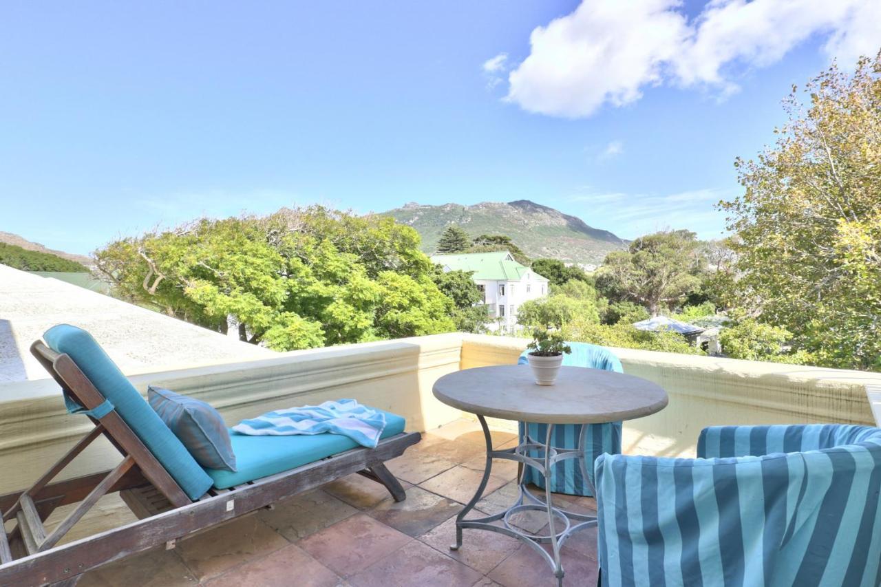 Гостьовий будинок Hout Bay Manor Екстер'єр фото